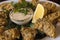 Fried oysters 3