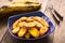 Fried Plantain