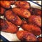 Fried plantains