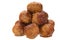 Fried pork meatballs