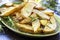 Fried Potatoes with Rosemary