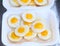 Fried Quail Eggs