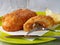 FRIED STUFFED SANDWICH - PANECILLO RELLENO FRITO CALLED PEPITO