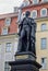 Friedrich August II Statue