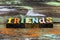 Friends family friendship relationship best together forever romance love