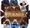 Friends Friendship Relationship Buddy Concept