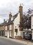 Friends Meeting House, Beccles, Suffolk, England