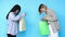 friends present female friendship gifts girls bags