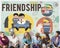 Friendship Friends Relationship Hobby Concept