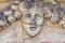 Frieze in Aphrodisias