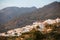 Frigiliana Pueblo Blanco White Town