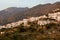 Frigiliana Pueblo Blanco White Town