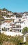 Frigiliana in the south of Spain