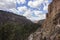 Frijoles Canyon, Bandelier National Monument