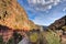 Frijoles Canyon, Bandelier National Park