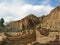 Frijoles Canyon Ruins at Bandelier National Monument