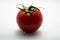 Frische red Tomaten