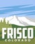 Frisco Colorado United States of America