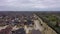 Frisco, Texas, Aerial Flying, Amazing Landscape