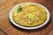 Frittata - italian omelette