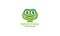 Frog head cartoon with money logo vector icon symbol graphic design illustration