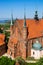 Frombork Cathedral