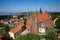 Frombork Cathedral