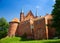 Frombork Cathedral