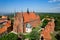 Frombork Cathedral
