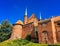 Frombork Cathedral