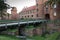 Frombork Cathedral, place where Nicolaus Copernicus was buried.