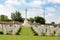 Fromelles Military Cemetery