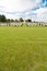 Fromelles Military Cemetery