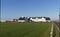 The Front of the Carnoustie Golf Hotel at the Championship Course of Carnoustie Golf Links.