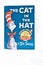 Front cover of the book The Cat in the Hat