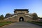 The front door ZhengYangMen