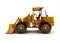 Front end loader