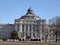 Front Facade Library of Congress