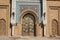 Front Gates of Royal Palace