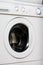 Front load washing machine