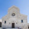 Front of the Matera Cathedral