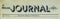 The front page name of a 1966 journal