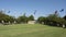 Front of the Veteran`s Memorial Park in the City of Plano, Texas.