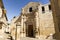 Front View of Church of Annunziata in Palazzolo Acreide, Province of Syracuse