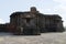 Front View, Daitya Sudan temple front side, Lonar, Buldhana District, Maharashtra, India