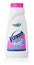 Front view of Vanish Oxi Action Crystal White detergent plastic bottle