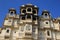 Frontage of City Palace, Udaipur