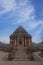 Frontage of Sun Temple, Konark Sun Temple Odisha, India