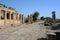 Frontinus Street in Hierapolis