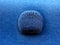 Frosted Blue Windshield Sprayer Button